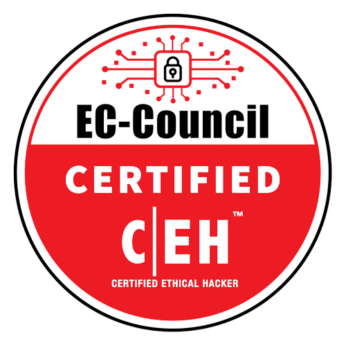 Certified Ethical Hacker - CEH
