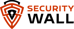 SecurityWall Logo