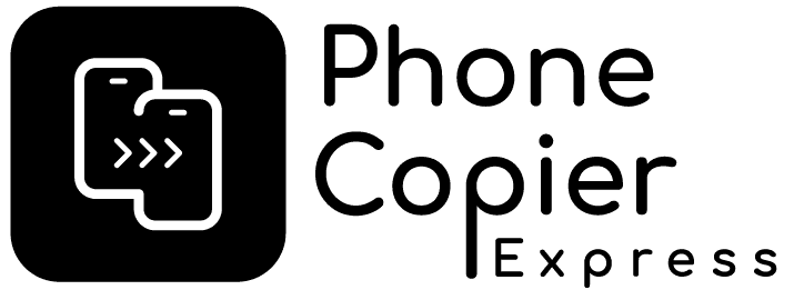 Phone Copier Express
