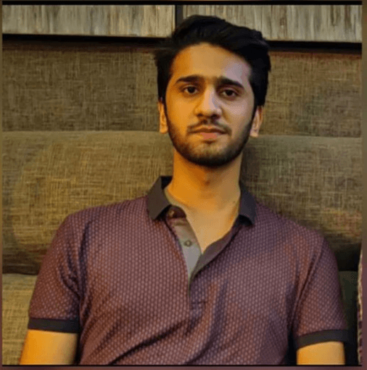 Hisham Mir - Founder & CEO at SecurityWall