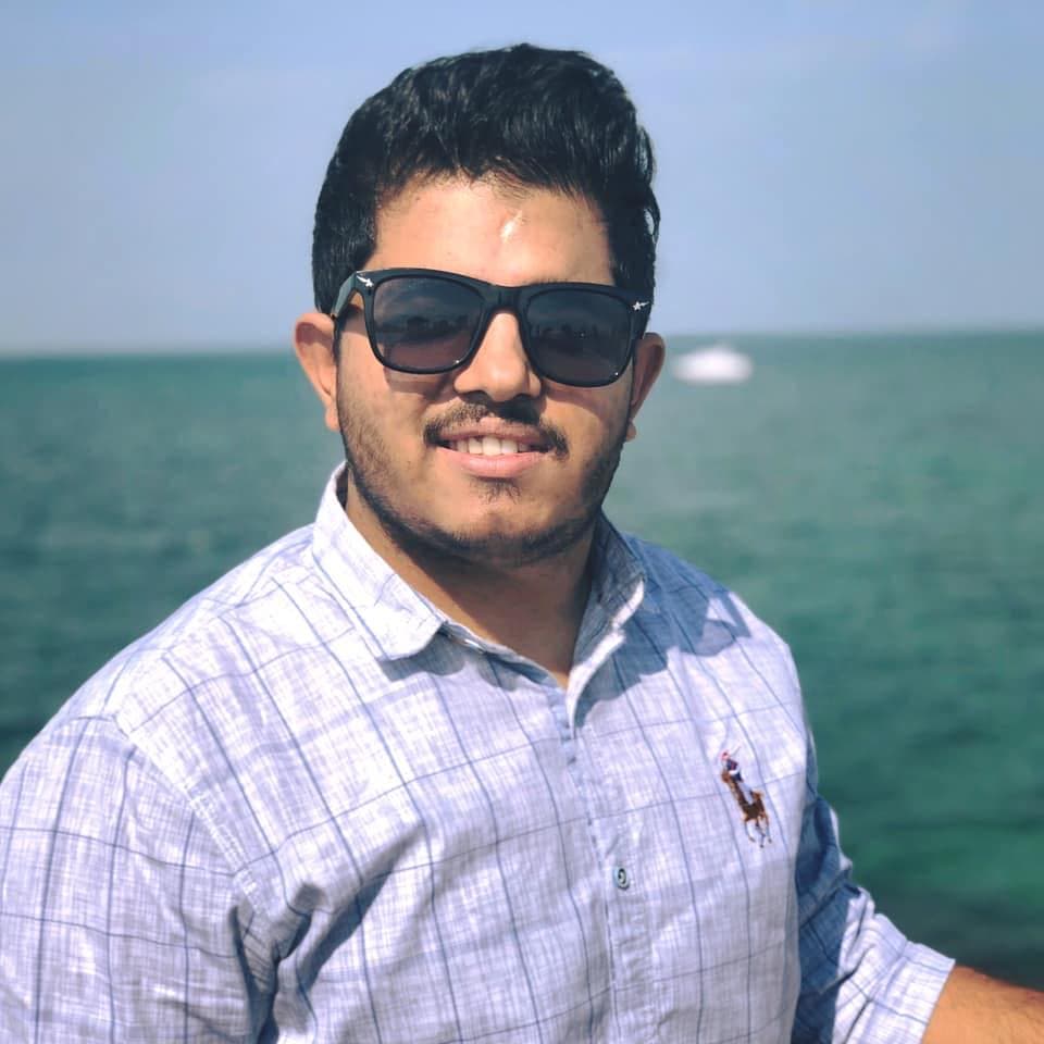 Babar Khan - CISO at SecurityWall