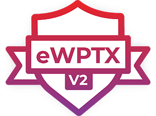 Elearn Web Application Penetration Testing Elearn Web Application Penetration Testing - SecurityWall team certification badge