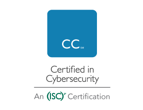 Certified Cyber Security ISC2